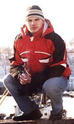 Андрей Ильичёв