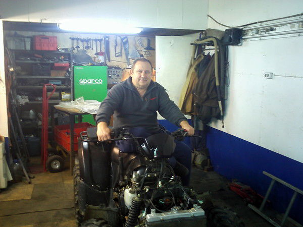 Евгений Сурков