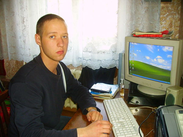 Константин Еремеев