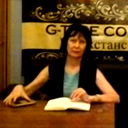 Ирина Бушмина