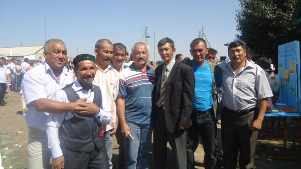 Мурат Садвакасов