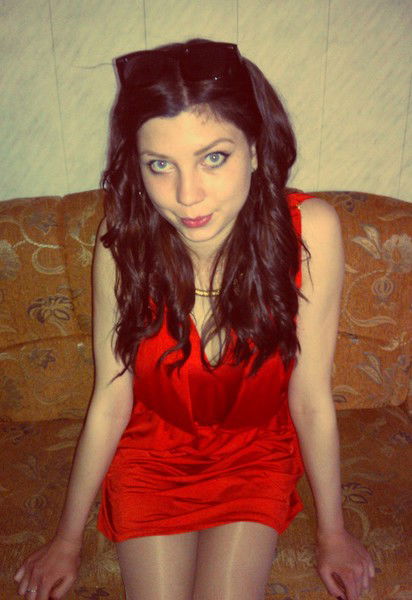 Маша Жукович