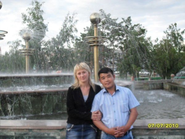 Марина Утюпова