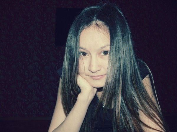 Леди* Абсалямова*