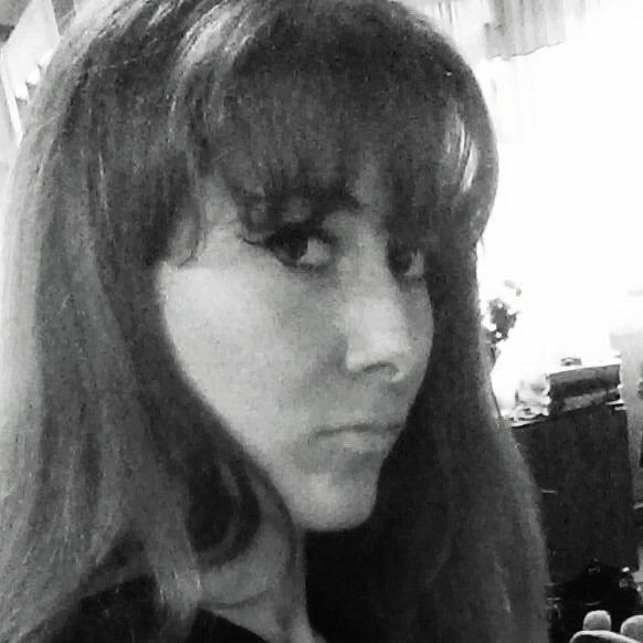 Юлия Давыдова