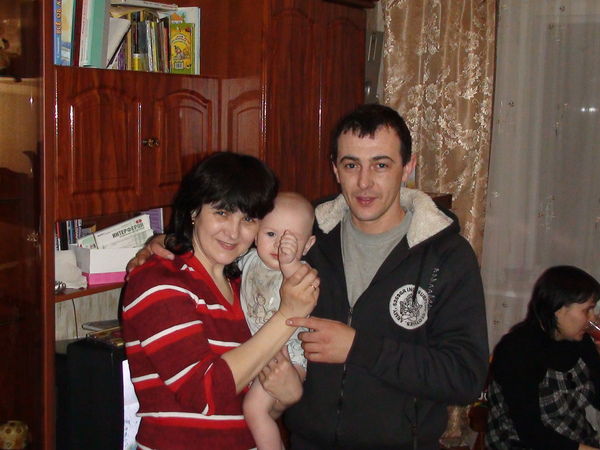 Марина Никонова