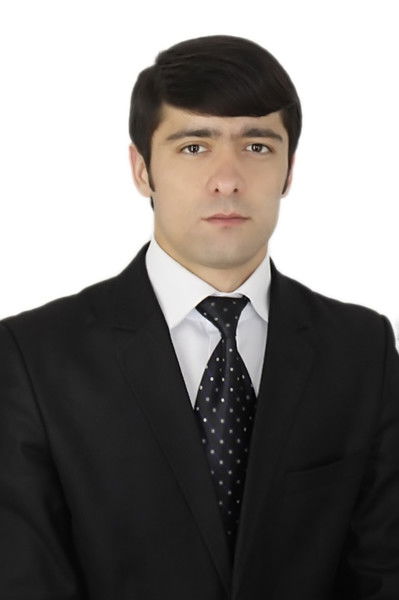 Sobirjon Mirzoev