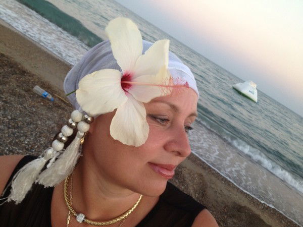 Лариса Самсонова