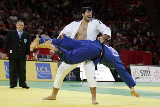 Камбар Канатулы