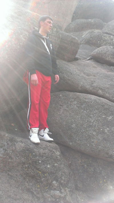 Артём Жуков