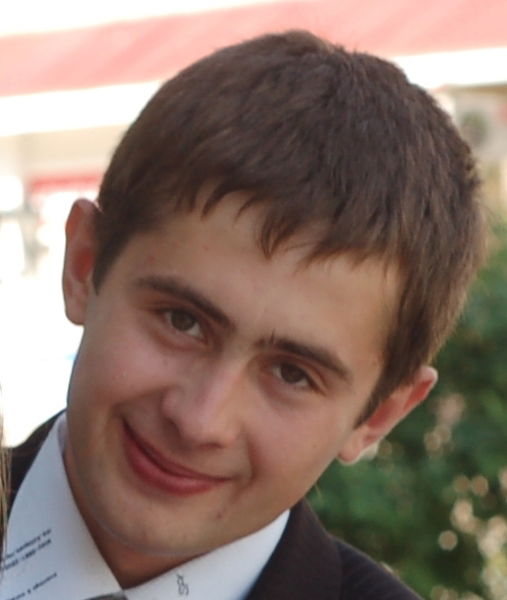 Андрей Савочка