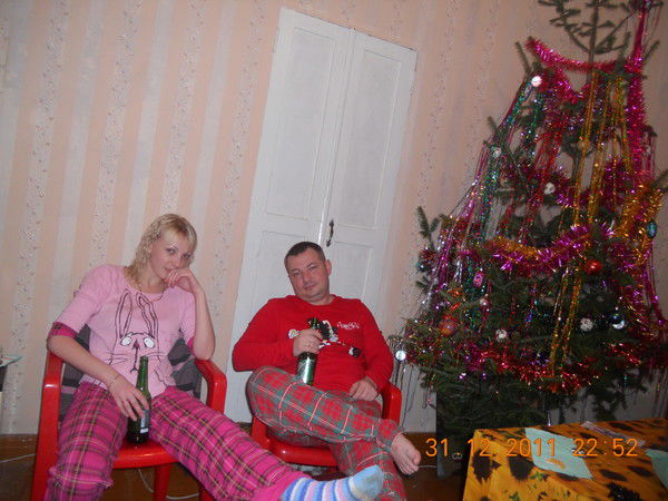 Дмитрий Рычковский