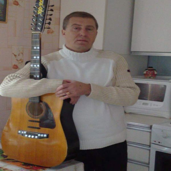 Юрий Афанасьев