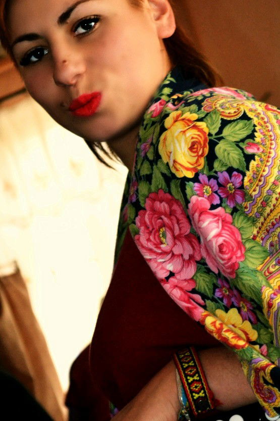 Елена Поляник