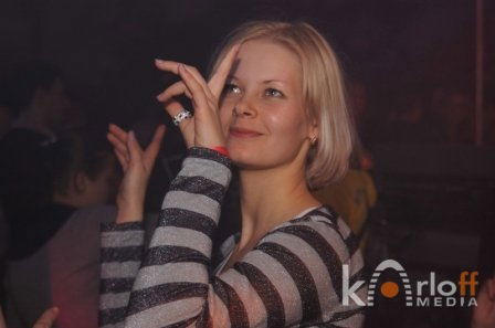 Лида Королёва