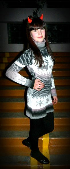 Даша Ивашко