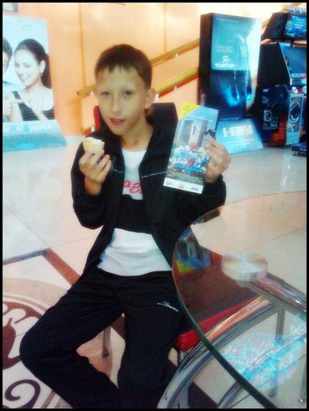 Владислав Гусельников