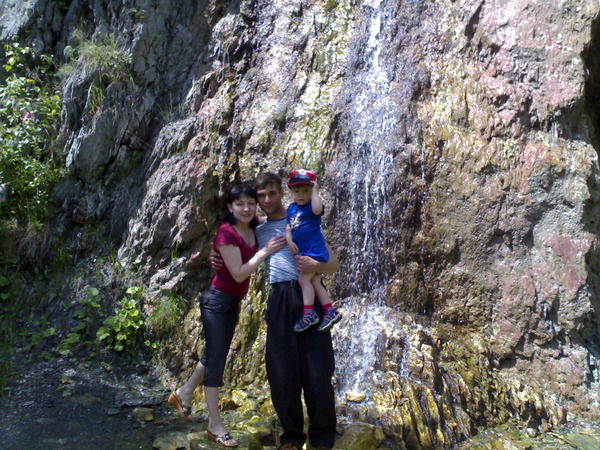 Елена Назмутдинова