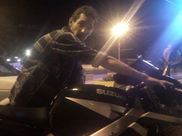 Саша Поскал