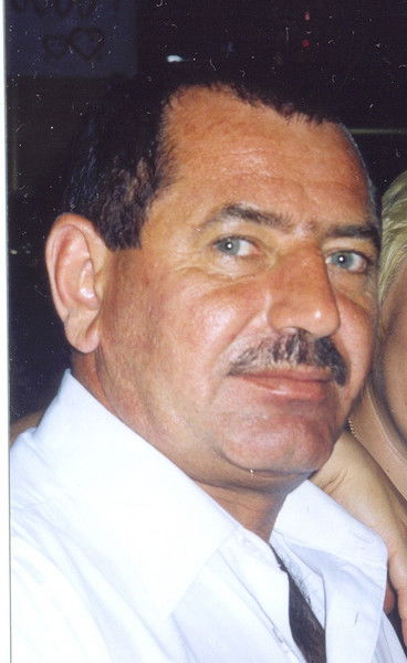 Михаил Синельников