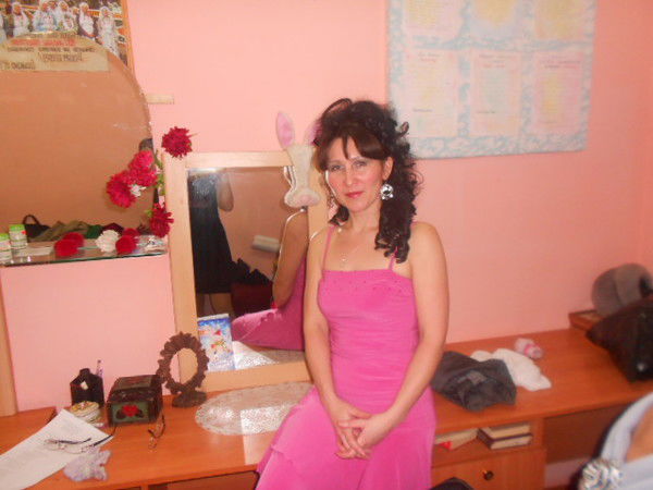 Гульсина Баймухаметова