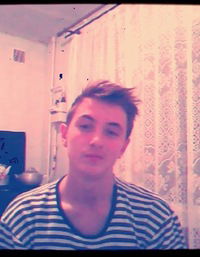 Саша Марзан