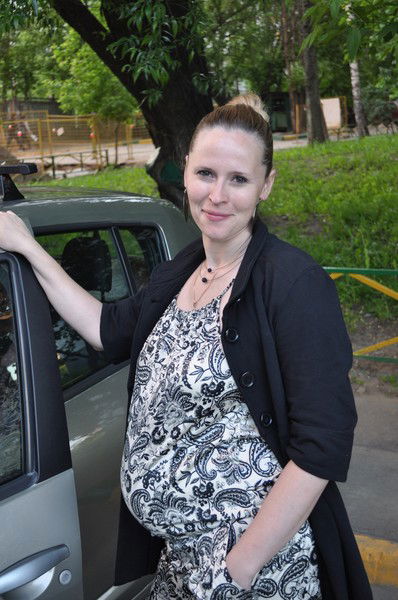 Мария Рябова