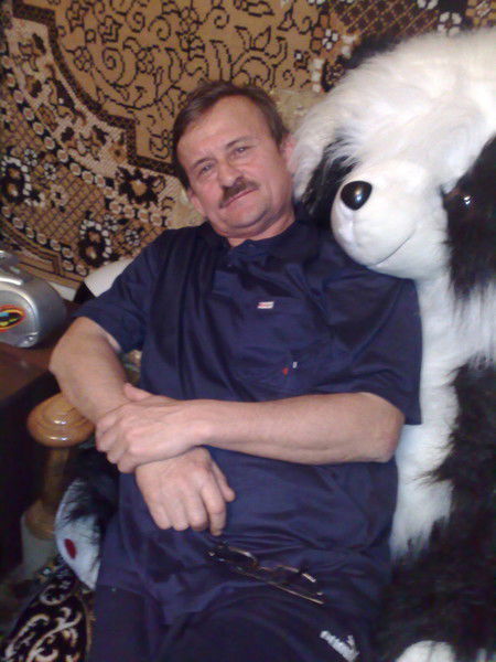 Сергей Меньшиков