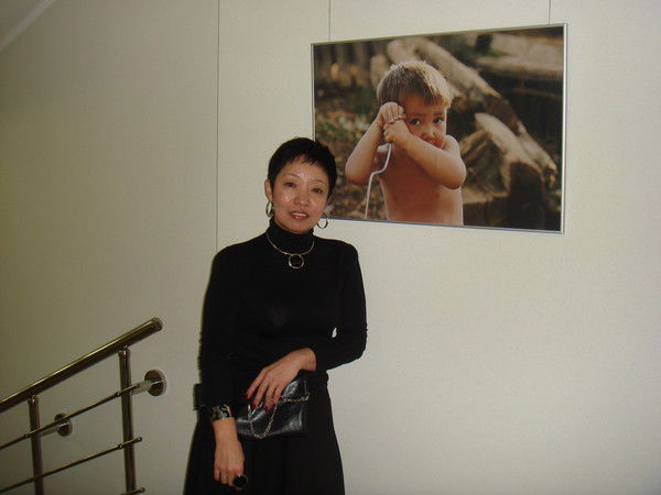 Светлана Сим