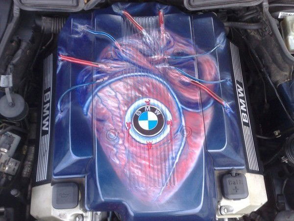 Антон Фадеев