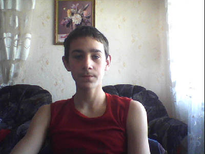 Лёха Кутафин