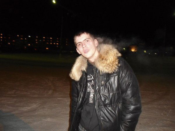 Иван Харламов