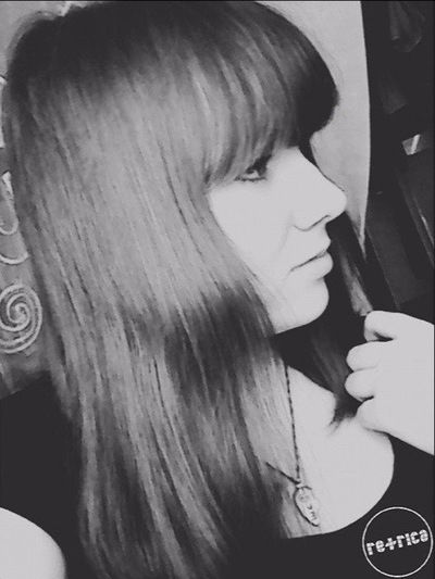 Даша Морозова