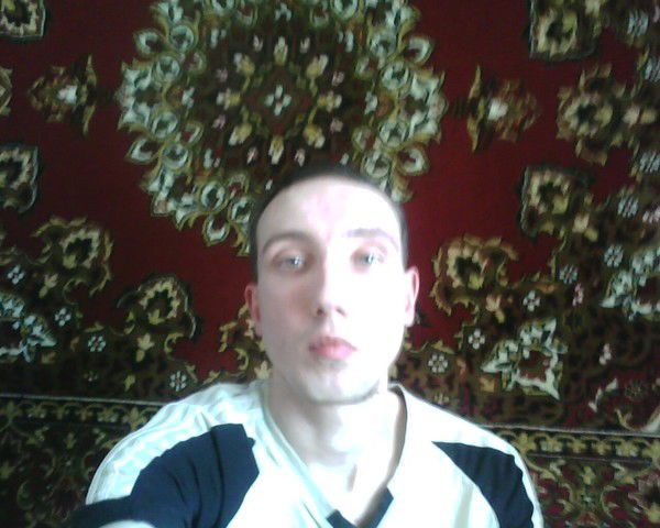 Дмитрий Монов