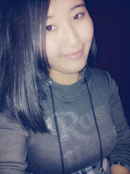 Раушан Абай