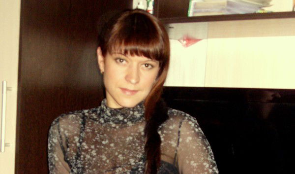 Наталья Чернуха