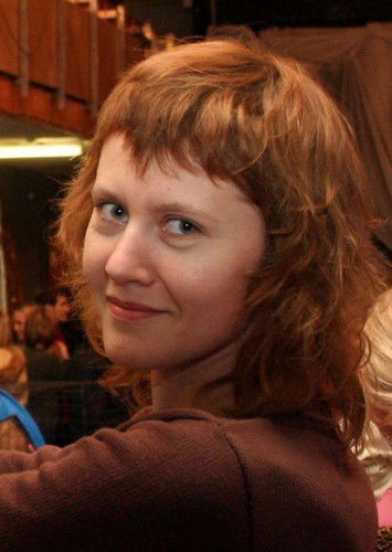 Татьяна Иванова