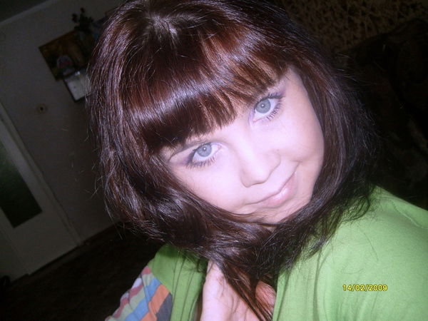 Евгения Леонтьева