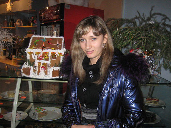 Иришка Чадий