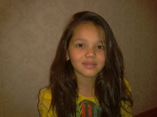 Зейнура Умирбек