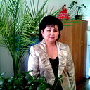 Саргулова Анара