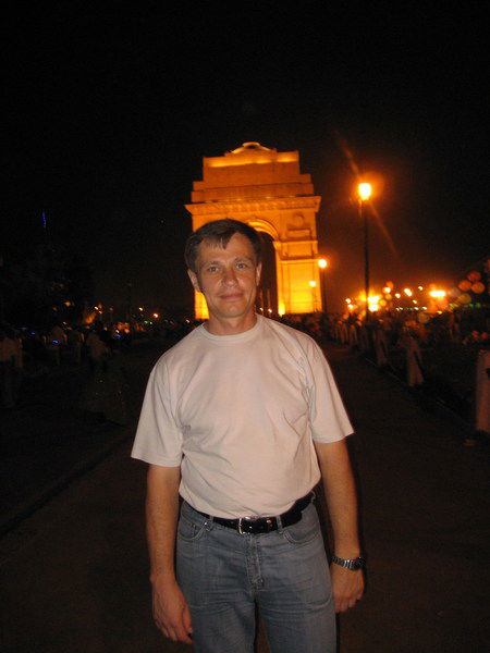 Анатолий Вашуркин