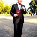 Алексей Казанцев