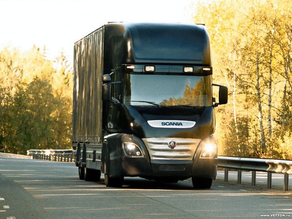 Kst Логистик