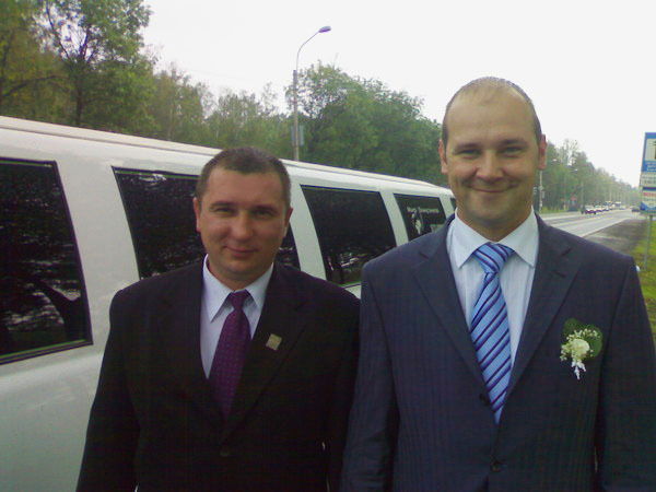 Дмитрий Габуев