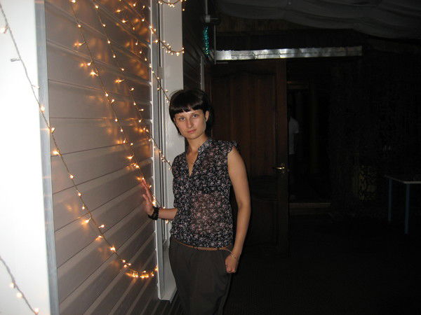 Станулевич Анжела