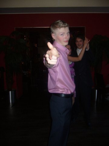 Ярослав Кузнецов