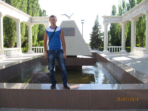 Юрий Макаров