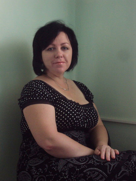 Наталья Гараздова