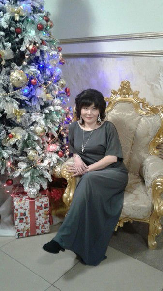 Асем Исмагамбетова